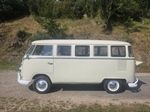 1972 Volkswagen T1 oldtimer te koop
