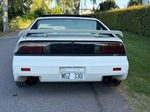 1986 Pontiac Fiero GT 2,8 V6 oldtimer te koop