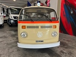 1977 Volkswagen T2 Ambulance oldtimer te koop