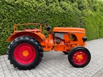 1950 Porsche Diesel AP17 oldtimer tractor te koop