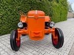 1950 Porsche Diesel AP17 oldtimer tractor te koop