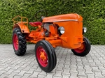 1950 Porsche Diesel AP17 oldtimer tractor te koop