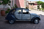 1986 Citroën 2 CV 6 Charleston oldtimer te koop