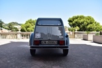 1986 Citroën 2 CV 6 Charleston oldtimer te koop