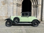 1924 Rolls-Royce Twenty Coupe Convertible by Barker oldtimer te koop