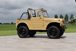 1980 Suzuki LJ80 oldtimer te koop