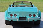 1972 Chevrolet Corvette C3 Stingray Cabriolet LT-1 oldtimer te koop