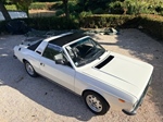1981 Lancia Beta Spider 2000 oldtimer te koop