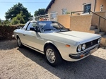 1981 Lancia Beta Spider 2000 oldtimer te koop