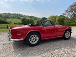 1968 Triumph TR 250 oldtimer te koop