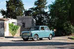 1967 Fiat 1100 R oldtimer te koop