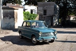 1967 Fiat 1100 R oldtimer te koop