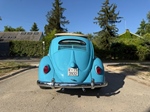 1959 Volkswagen BEETLE Oval Sunroof oldtimer te koop
