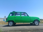1987 Renault 4 TL oldtimer te koop