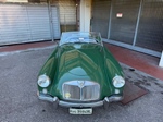 1956 MG A 1500 RHD oldtimer te koop