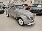 1956 Citroën 2 CV first series oldtimer te koop