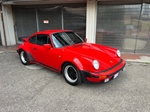 1983 Porsche 930 Turbo 3.3 4 speed oldtimer te koop