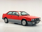 1990 Maserati Biturbo 2.24V oldtimer te koop