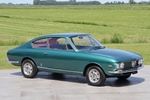 1965 Fiat 1300S Vignale coupe oldtimer te koop