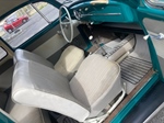 1965 Volkswagen Beetle 6v Saxomat oldtimer te koop
