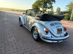 1972 Volkswagen Kever 1302 Cabriolet oldtimer te koop