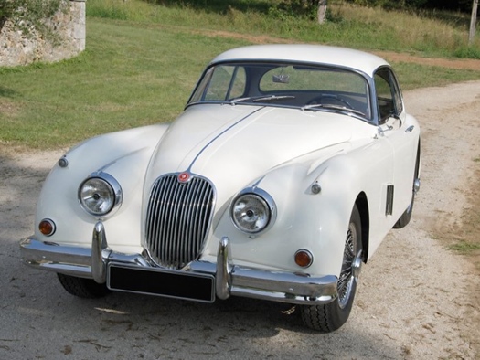 1959 Jaguar XK 150 S FHC oldtimer te koop