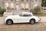 1959 Jaguar XK 150 S FHC oldtimer te koop