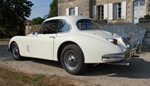 1959 Jaguar XK 150 S FHC oldtimer te koop