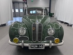 1956 BMW 501 oldtimer te koop