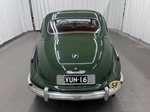 1956 BMW 501 oldtimer te koop