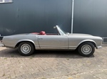 1966 Mercedes 230 SL oldtimer te koop