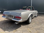 1966 Mercedes 230 SL oldtimer te koop