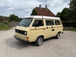 1980 Volkswagen T3 Westfalia Camper oldtimer te koop