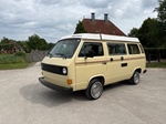 1980 Volkswagen T3 Westfalia Camper oldtimer te koop