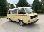 1980 Volkswagen T3 Westfalia Camper oldtimer te koop