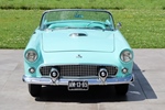 1955 Ford Thunderbird oldtimer te koop