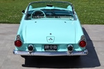 1955 Ford Thunderbird oldtimer te koop