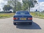 1981 Mercedes 500 SEL oldtimer te koop