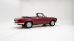 1966 Alfa Romeo 1600 Giulia GTC oldtimer te koop