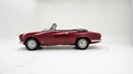 1966 Alfa Romeo 1600 Giulia GTC oldtimer te koop