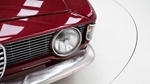 1966 Alfa Romeo 1600 Giulia GTC oldtimer te koop
