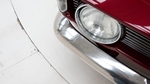 1966 Alfa Romeo 1600 Giulia GTC oldtimer te koop