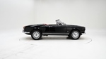 1963 Alfa Romeo 1600 Giulia Spider oldtimer te koop