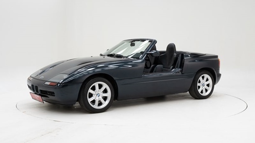 1991 BMW Z1 oldtimer te koop