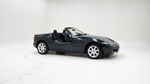 1991 BMW Z1 oldtimer te koop