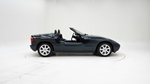 1991 BMW Z1 oldtimer te koop