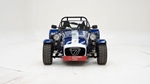1993 Caterham Super Sprint 1700 oldtimer te koop