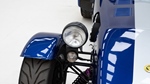 1993 Caterham Super Sprint 1700 oldtimer te koop