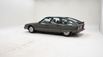1985 Citroën CX 25 GTI oldtimer te koop