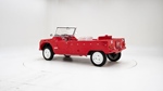 1970 Citroën Mehari oldtimer te koop